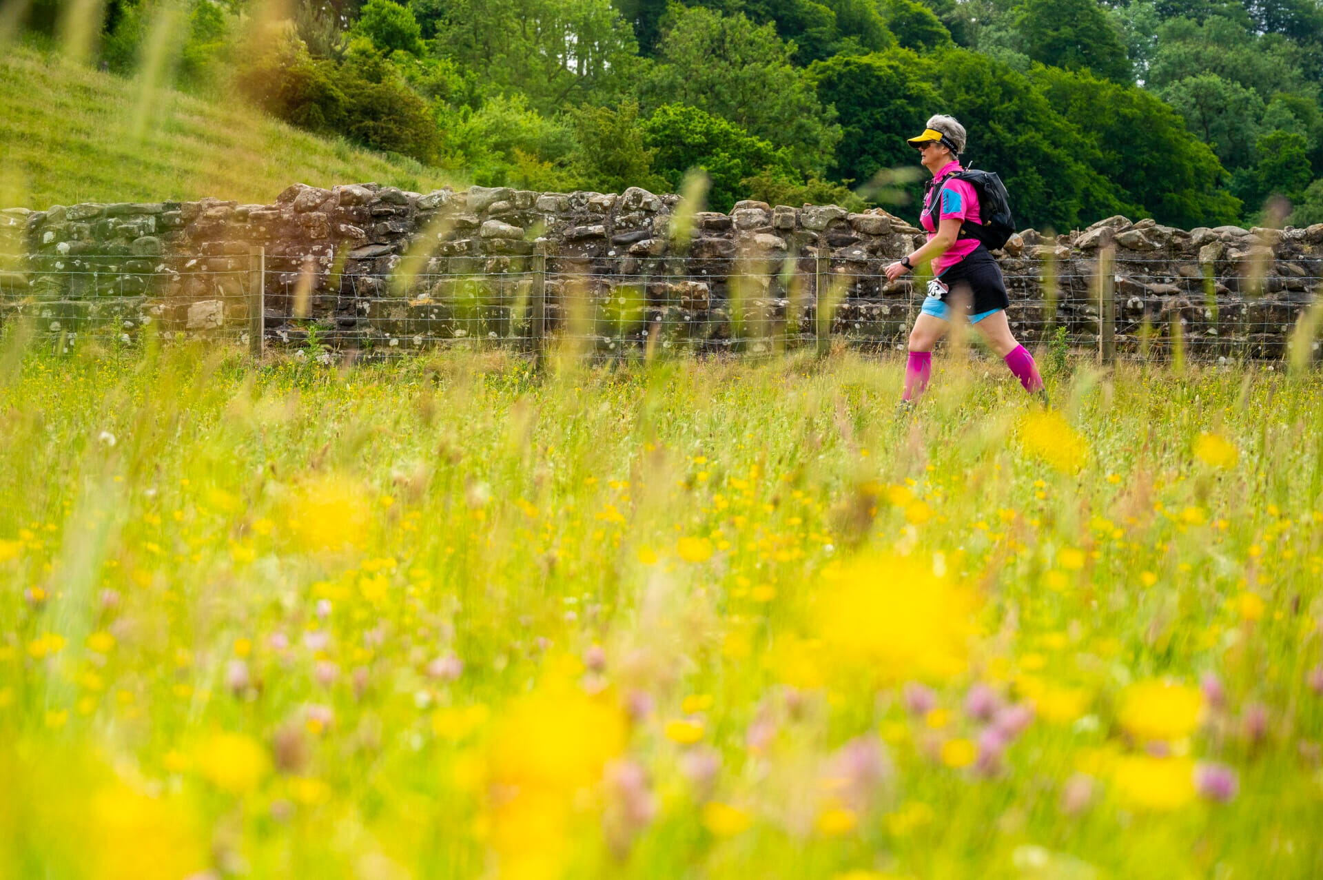 🧱 The Wall is 95% full for 2026 