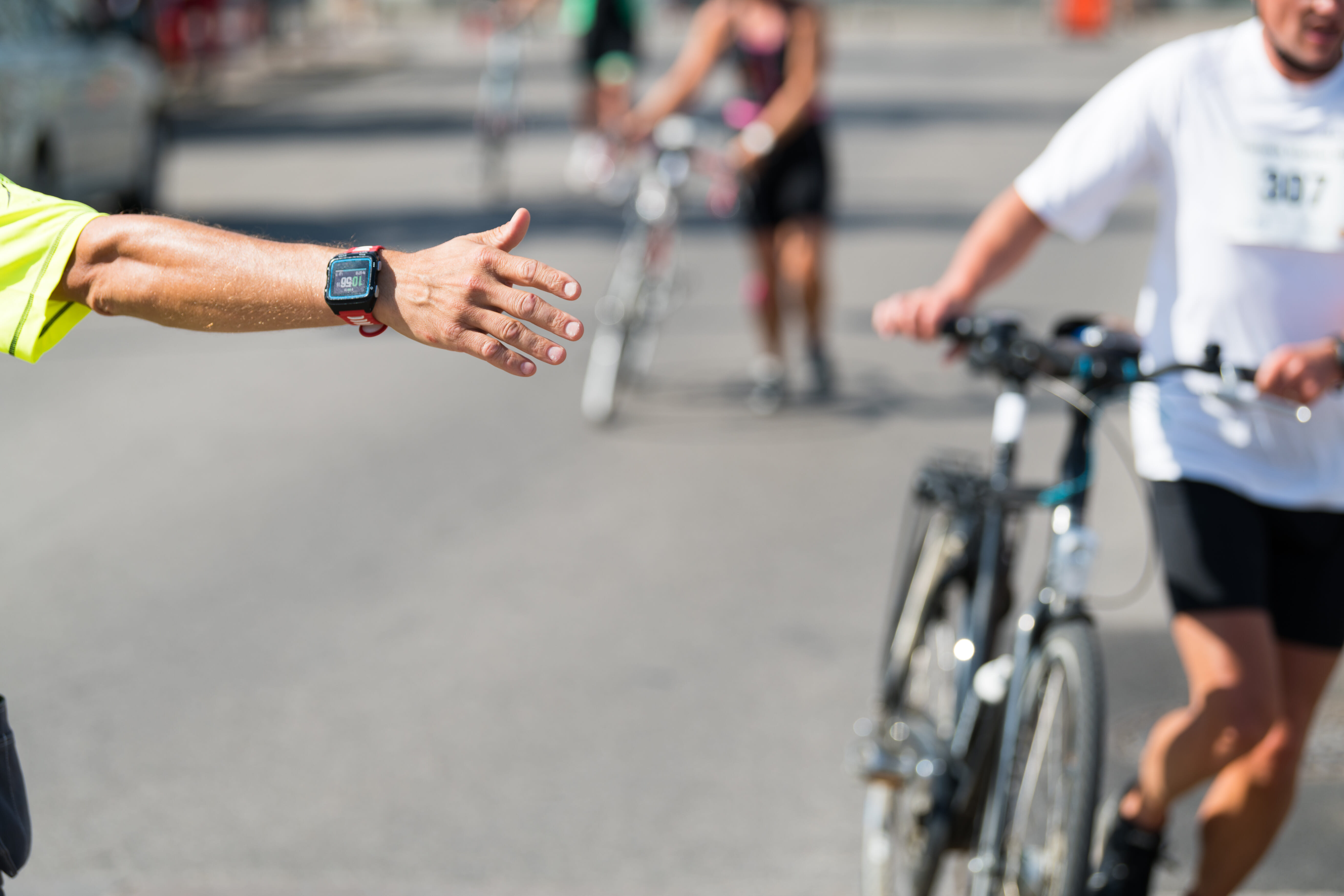 🚀 Weekend plans, sorted 👍