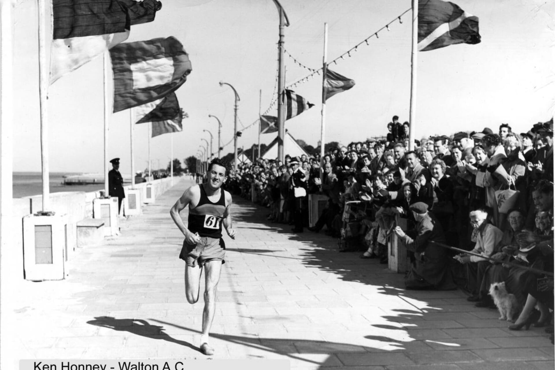 🏃🏻‍➡️ Which is the longest-running marathon in the UK? 🏖️