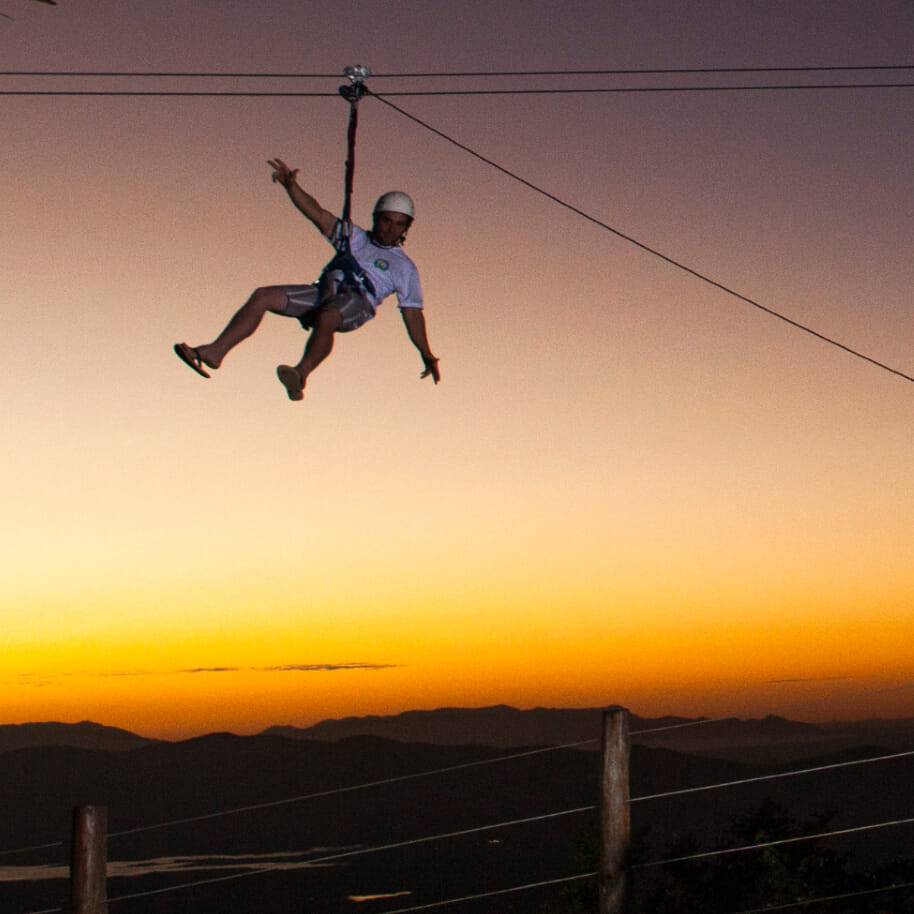 🌙🌟 Zipslide by moooo-n light! 🐄