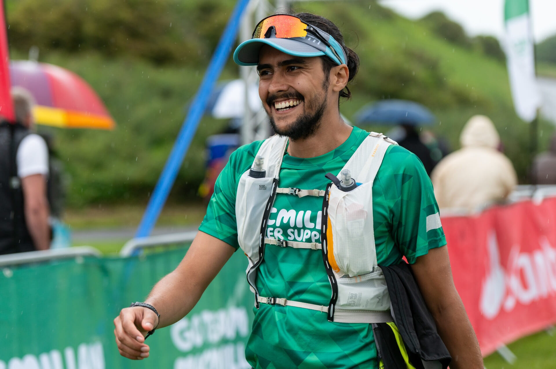 30% off Mighty Hikes ends Sunday 📣