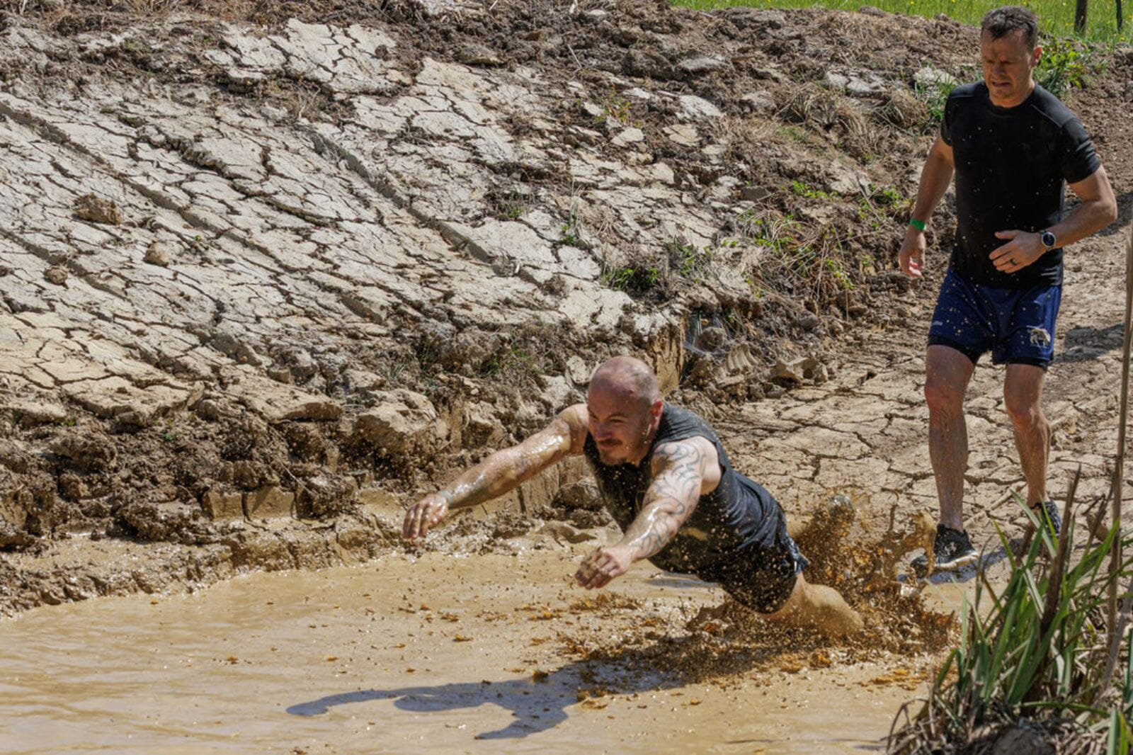 Dorset Mud Run 🐃 Teams save 10%!