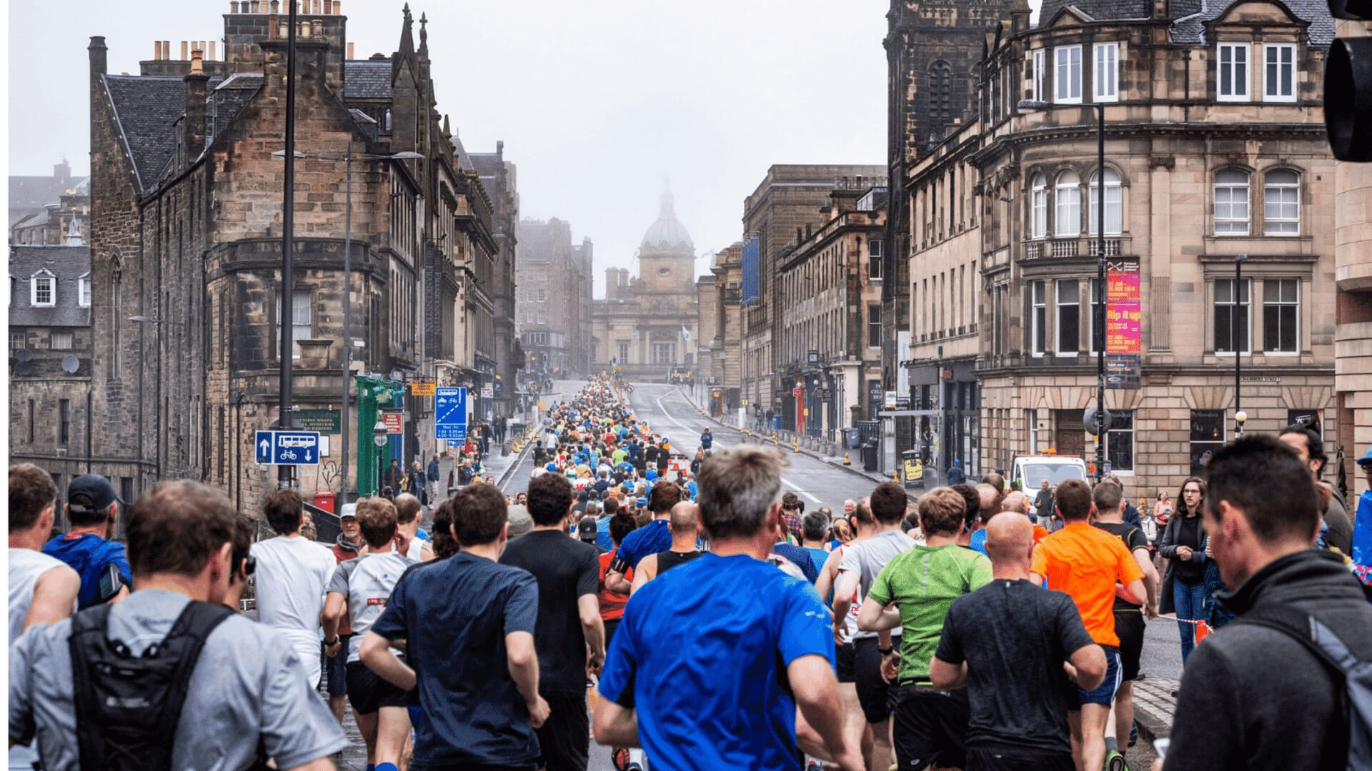 Race the coastline, conquer the castle!