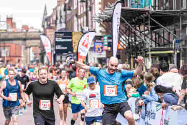 Final Call | Essar Chester Half Marathon and Fun Run