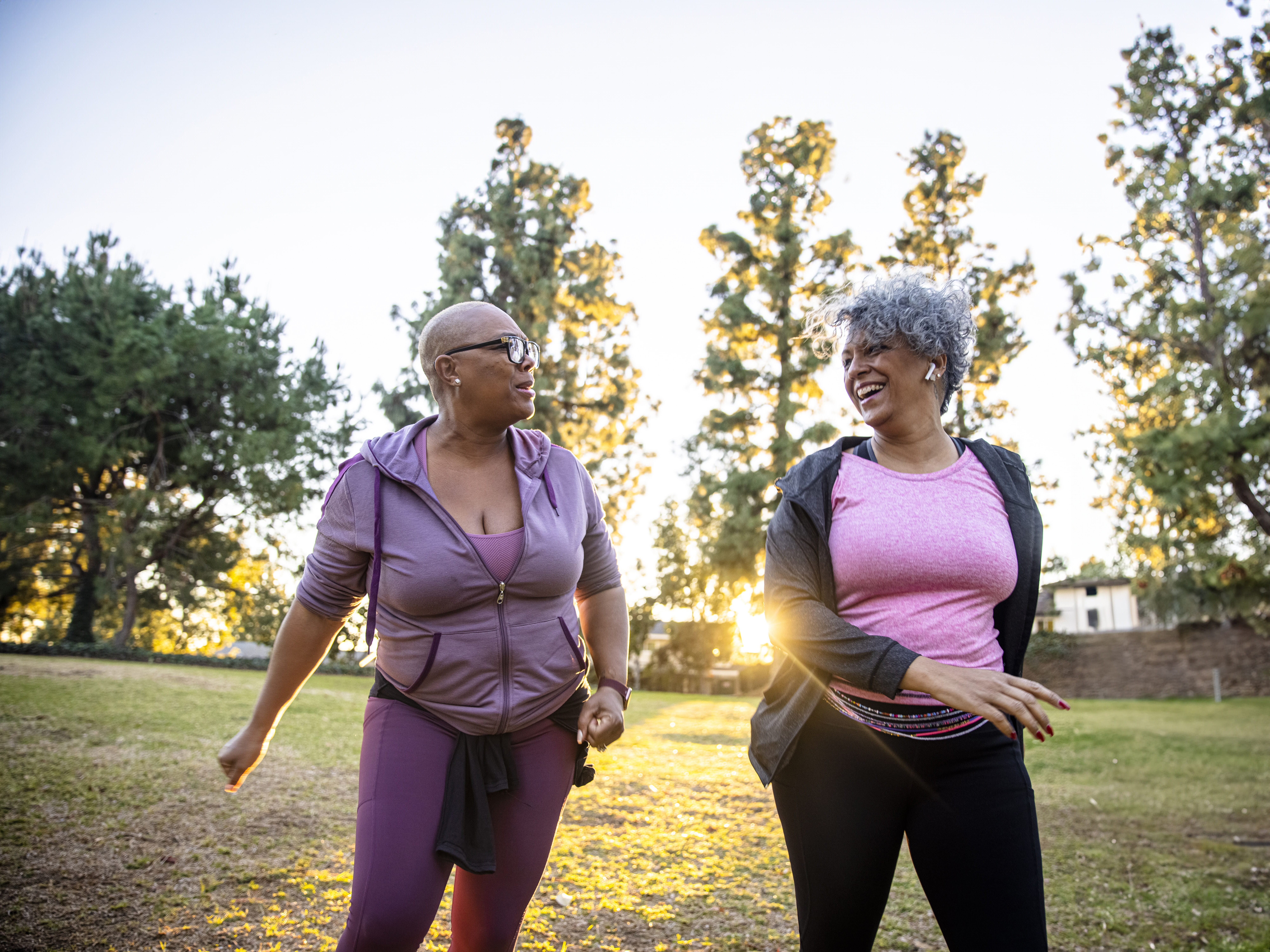 FREE Walk for Hearts this February ❤️