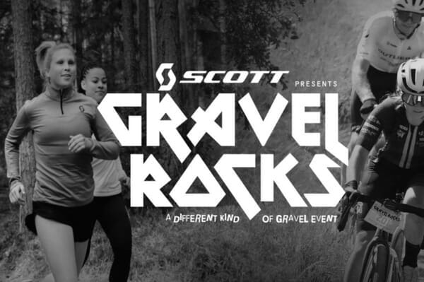 Gravel Rocks 🚵🏃🏾🏕️🎪