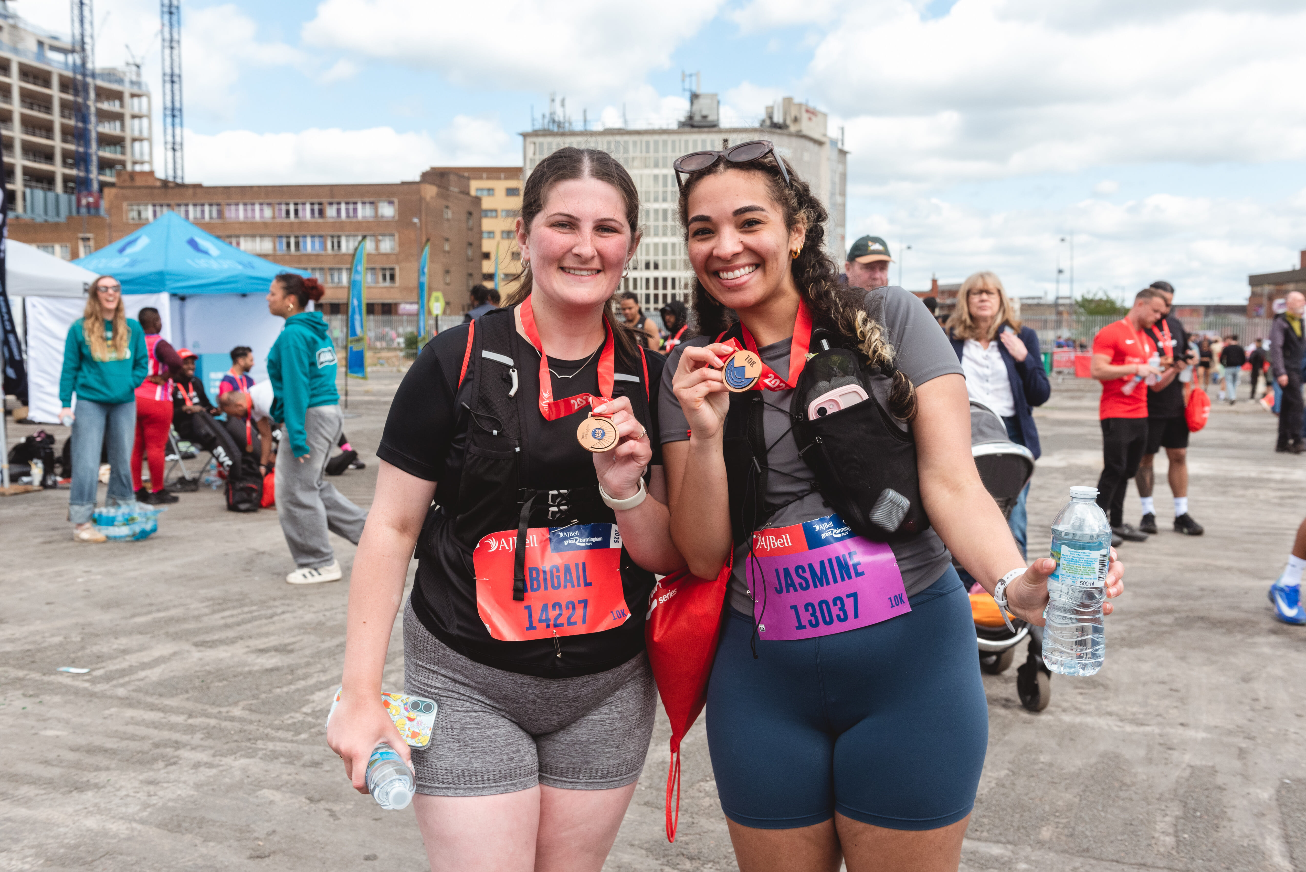 Great Birmingham Run Half Marathon & 10K