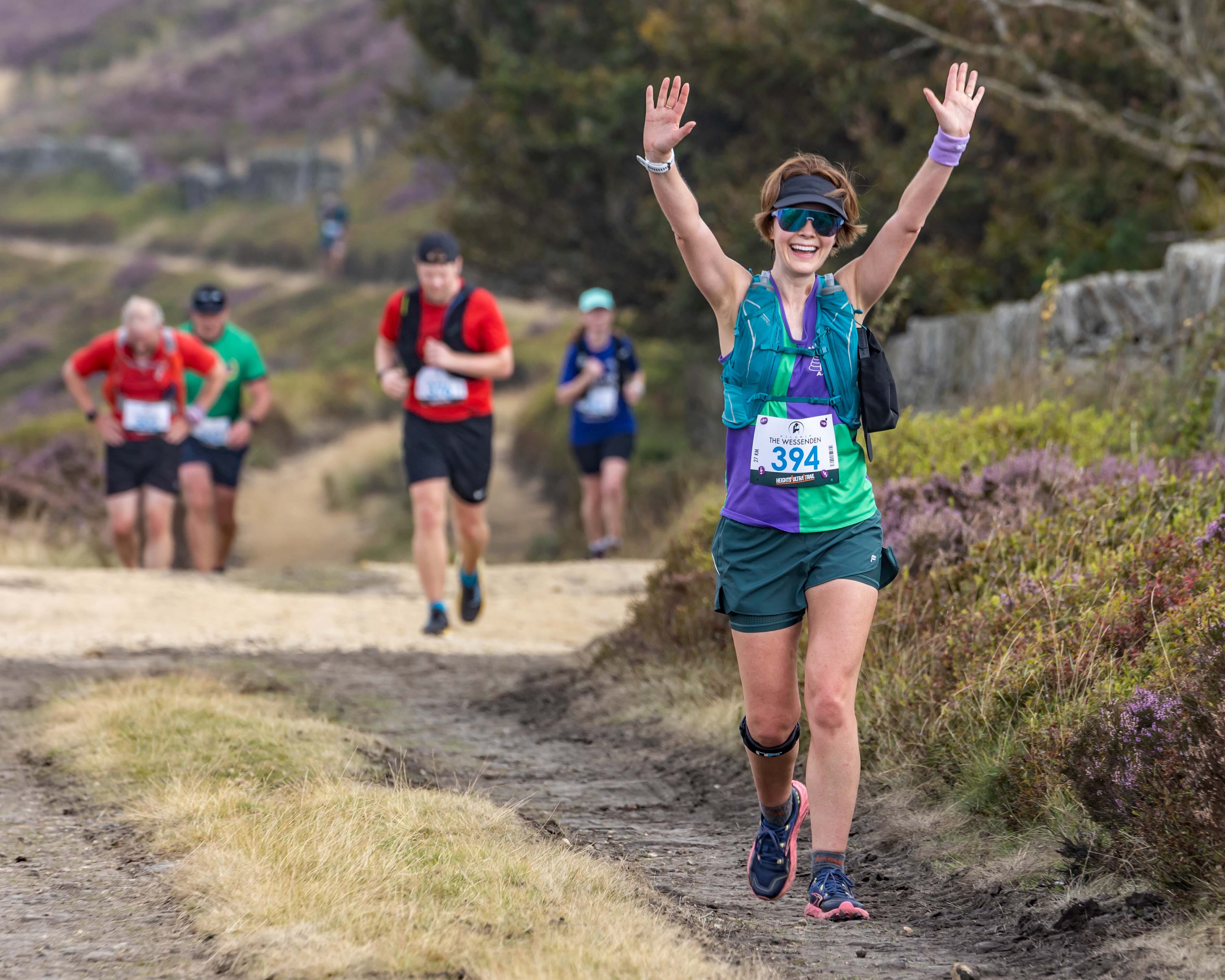 Heights Ultra Trail Festival
