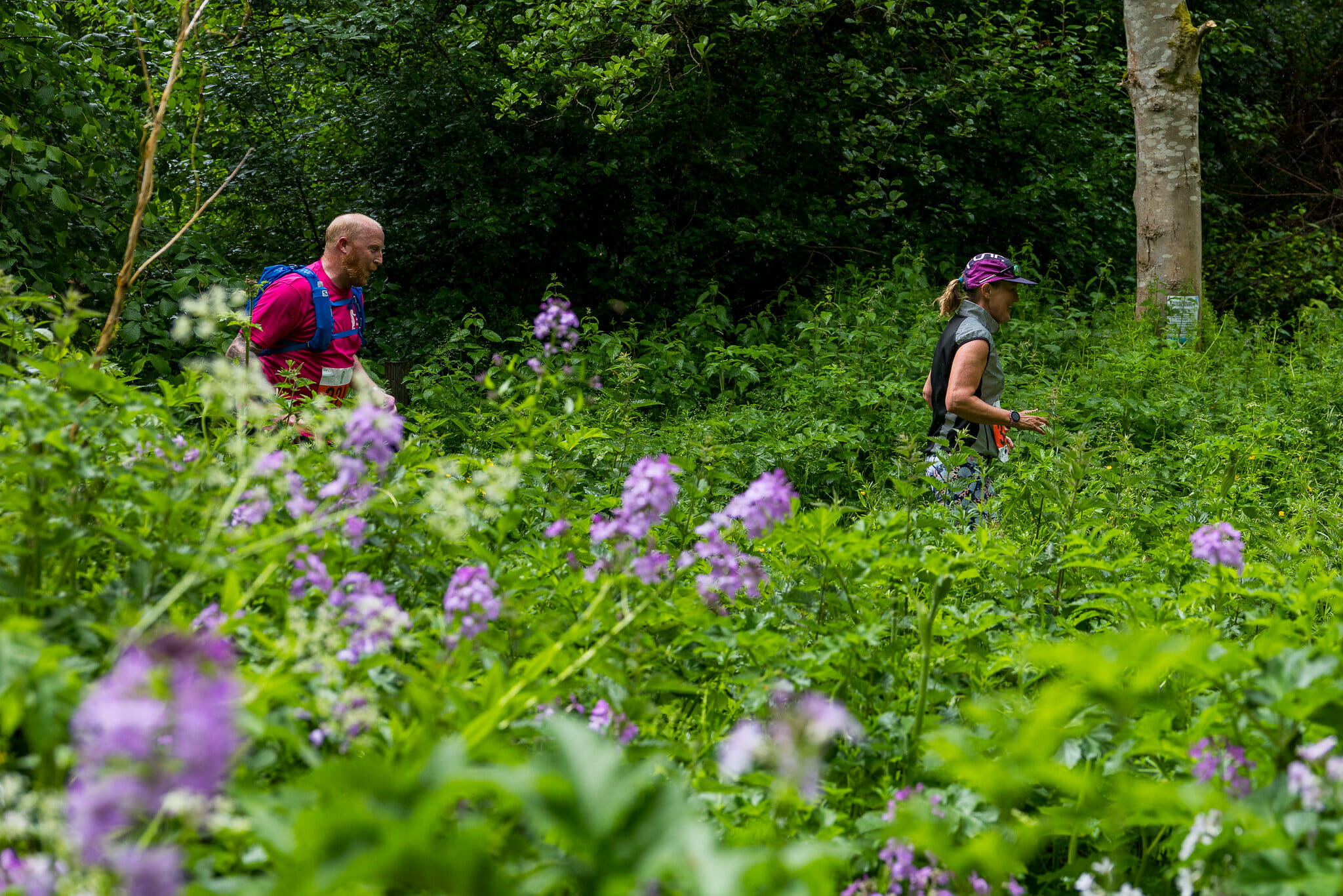 Hop Run 🏃🏿🌳🍺