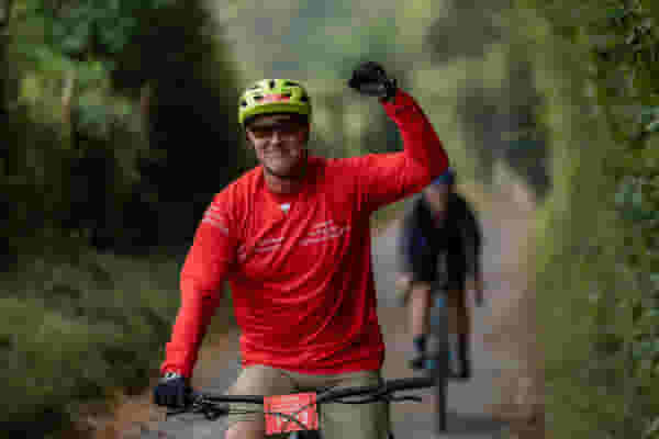 Ride rough, ride ready!