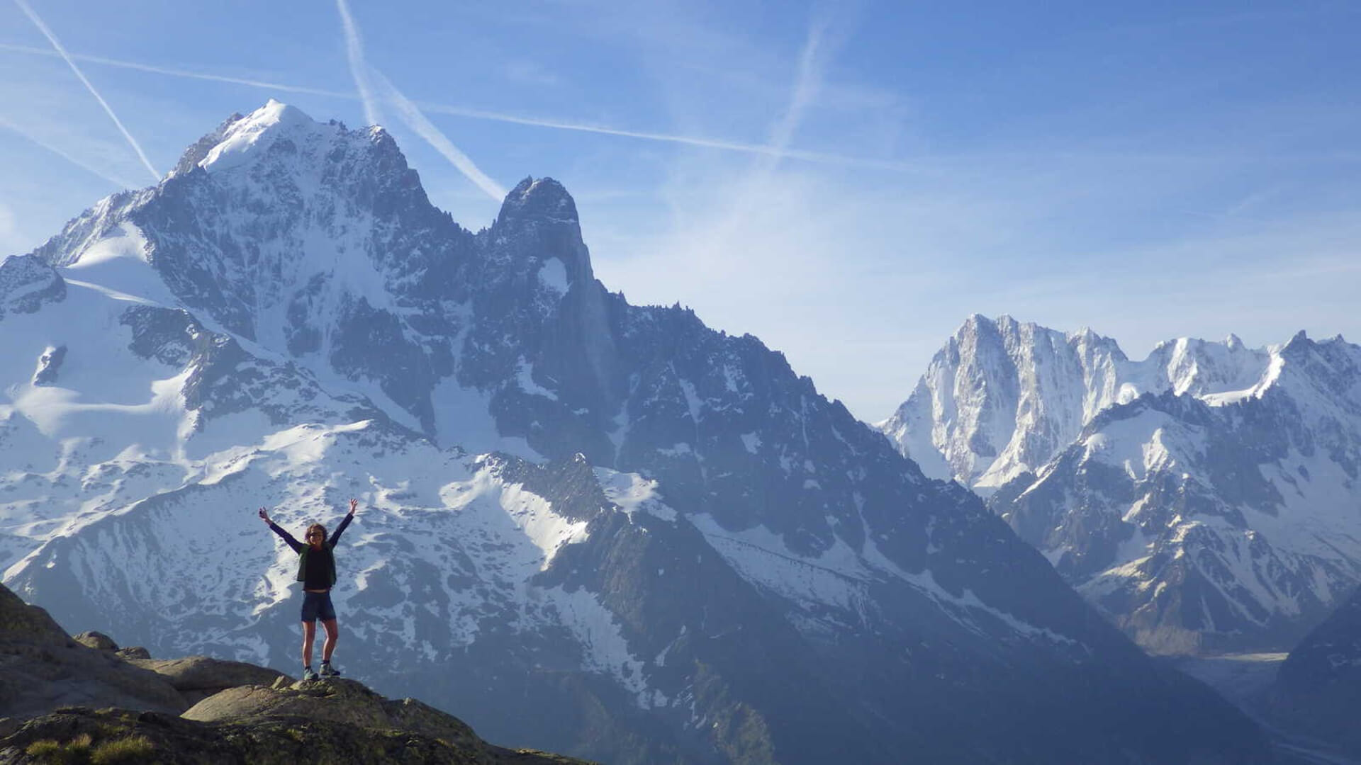 NOVEMBER SALE❗Classic Tour du Mont Blanc 🏔️🥾