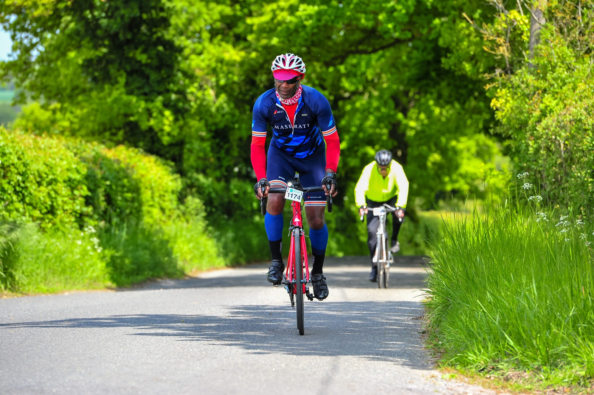 RIDE Suffolk Sunrise Early Bird pricing ends 17 Nov 🚴🏼