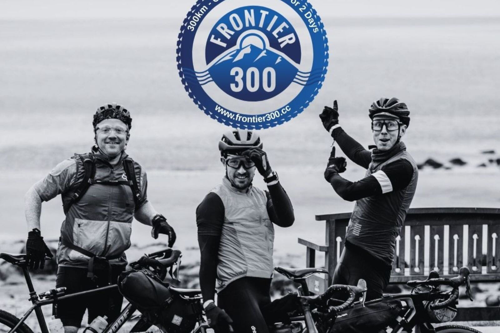 Scott Frontier 300 🚲🇬🇧