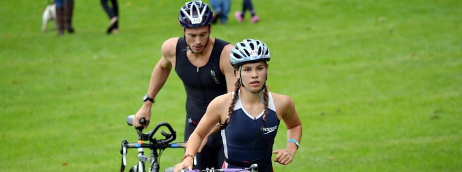 Skipton Multisport Festival 🏊‍♀️🚴🏃