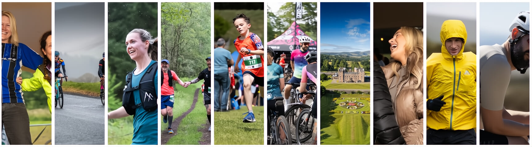 South Scotland Outdoor Festival: Headline speakers confirmed 