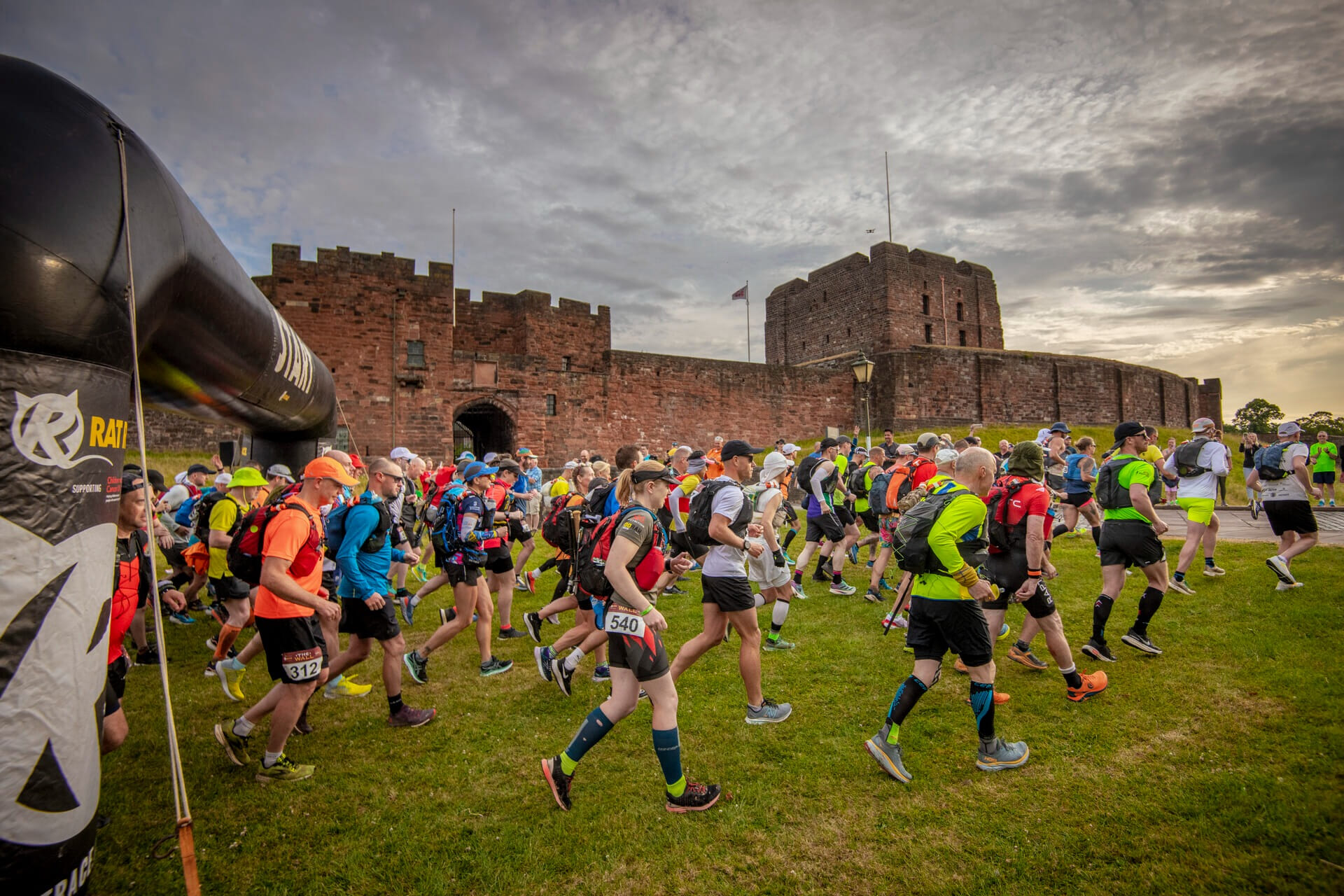 This weekends newsletter...