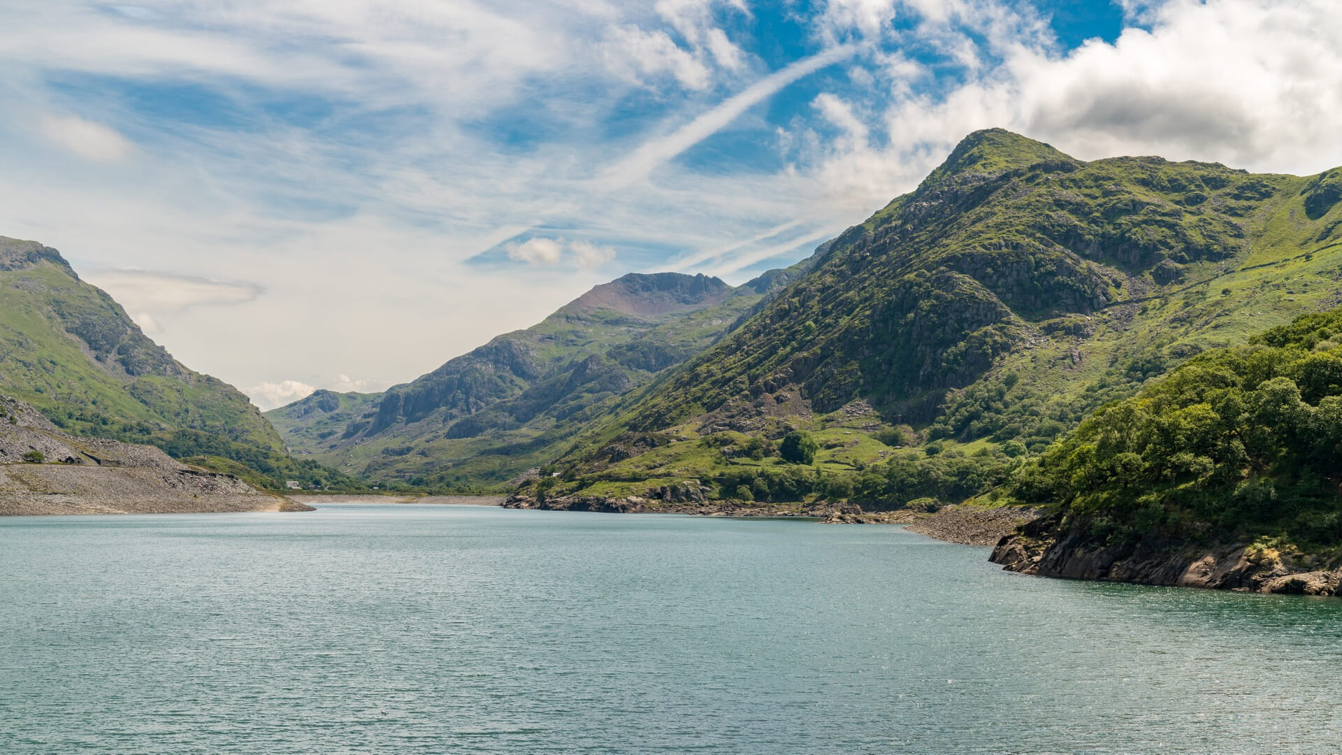 Trek Snowdon with Breakthrough T1D ⛰️