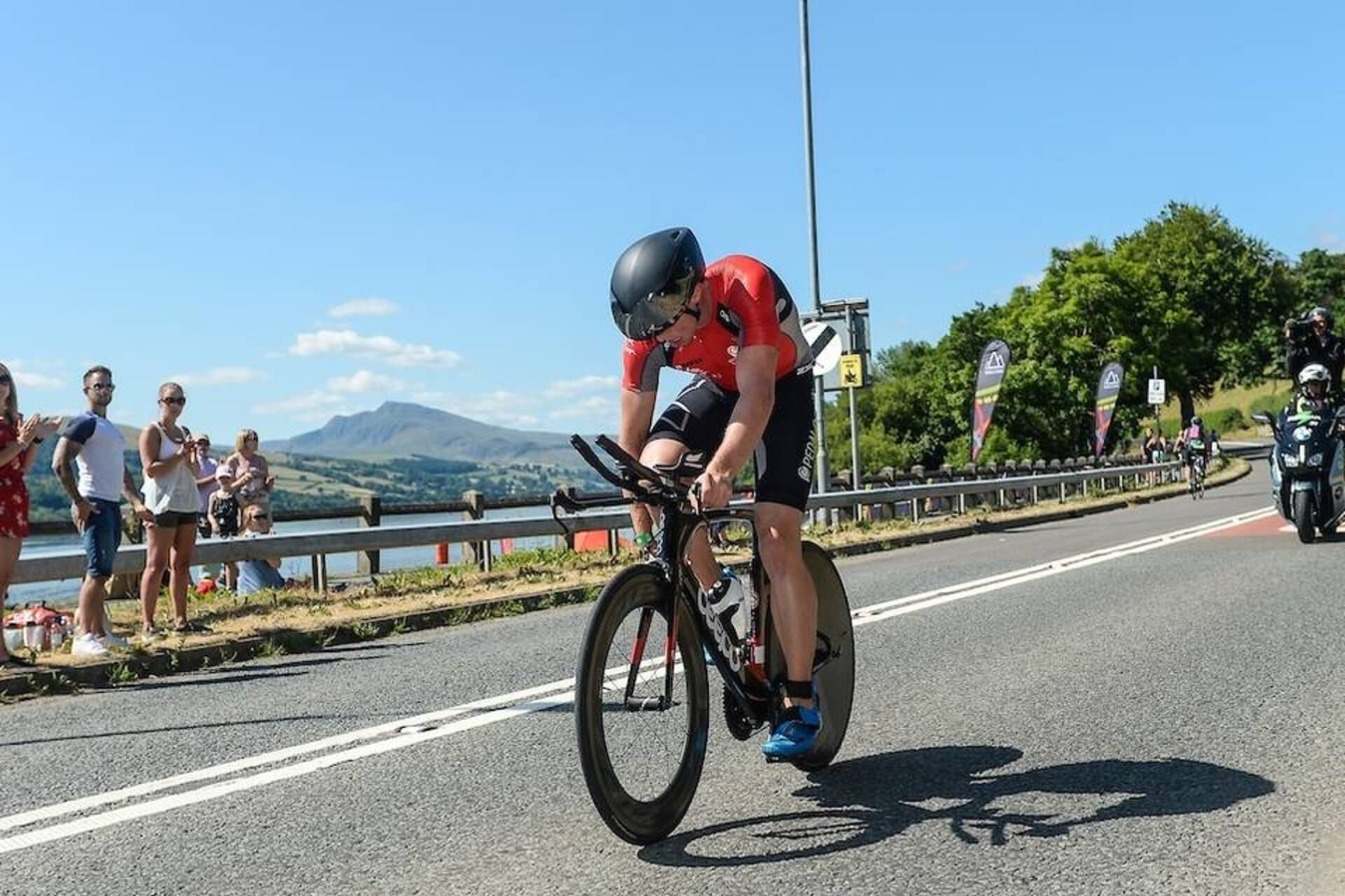 Triathlon Y Bala 🏊🏽🚴🏼🏃🏼