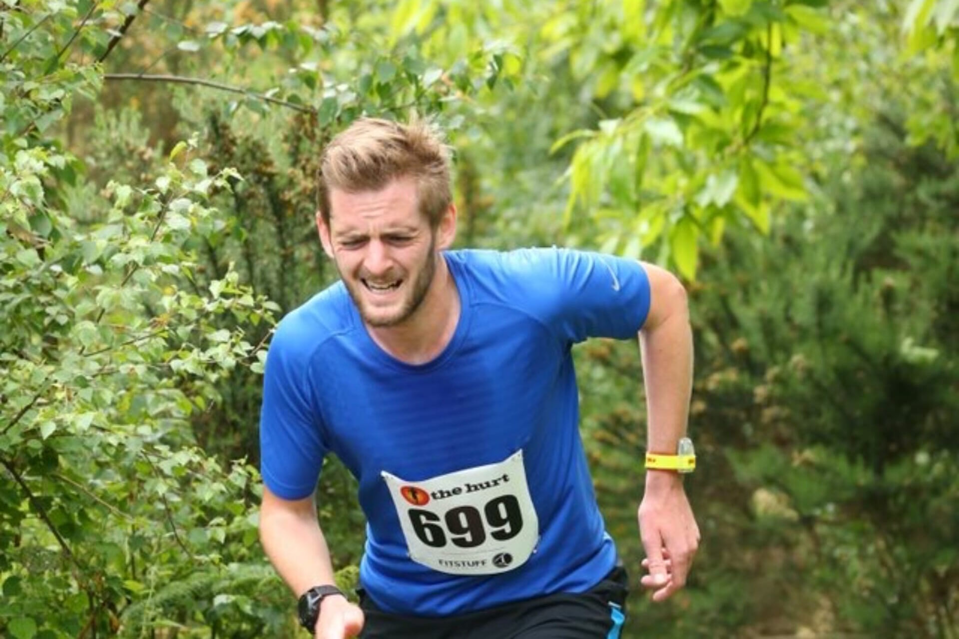 Welcome Fitstuff 👏