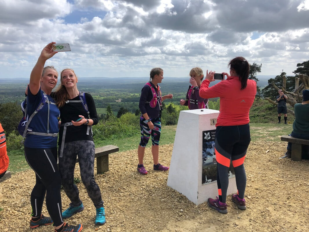 Welcome to Running Adventures! 🤝