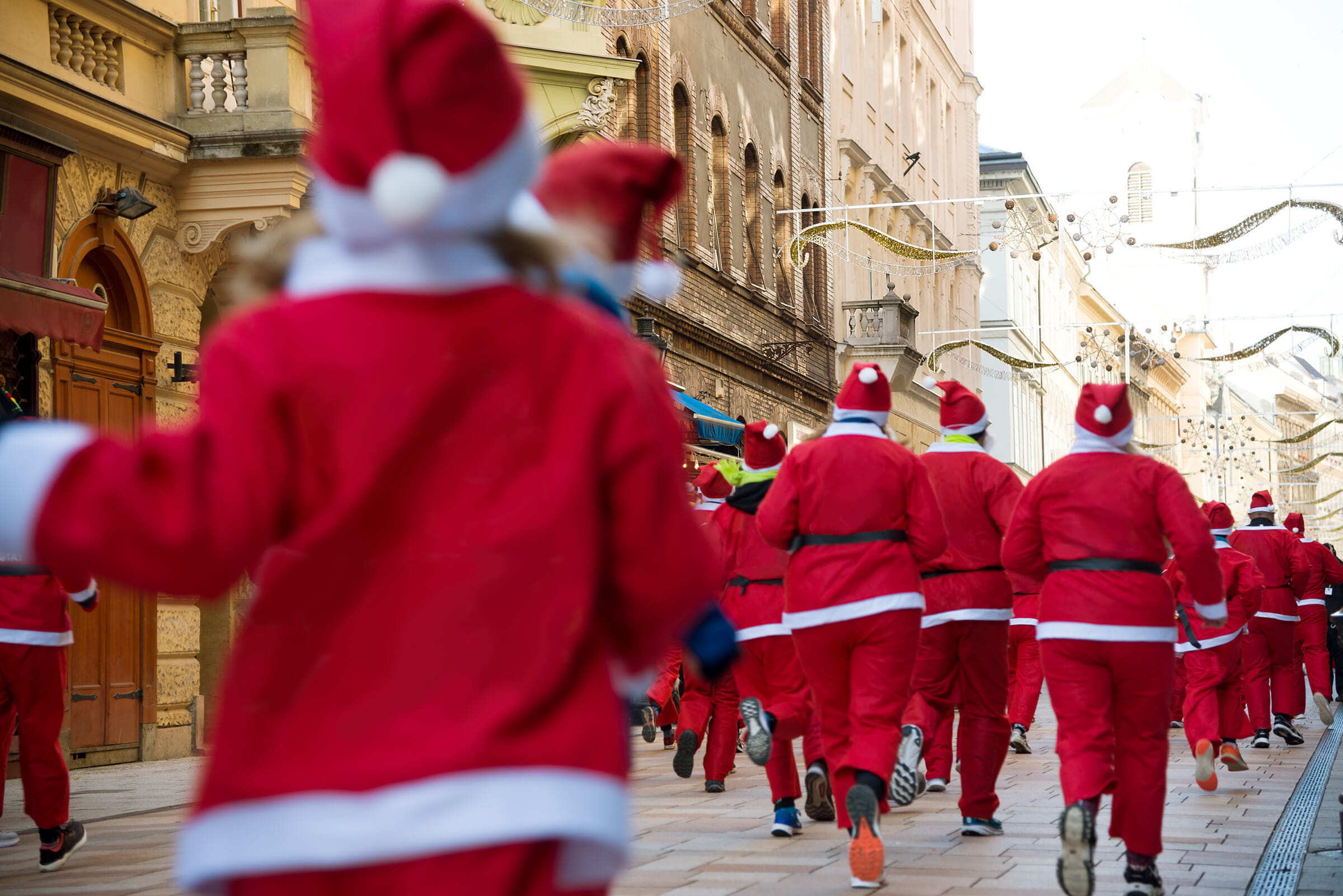 What's on: Christmas hols 🎄