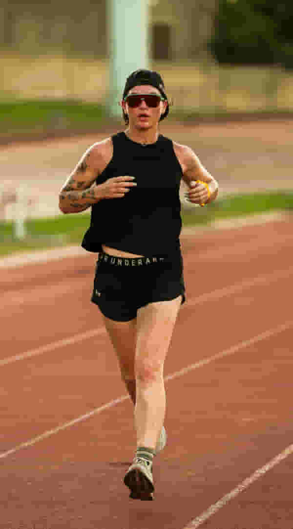 Cats Protection | Saucony London 10K