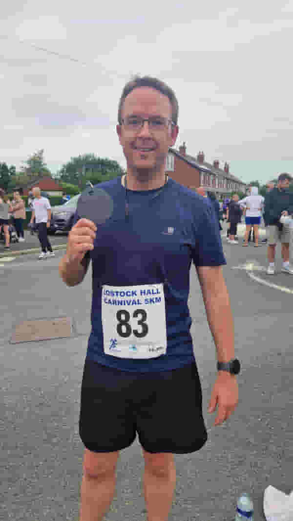 Run 5K