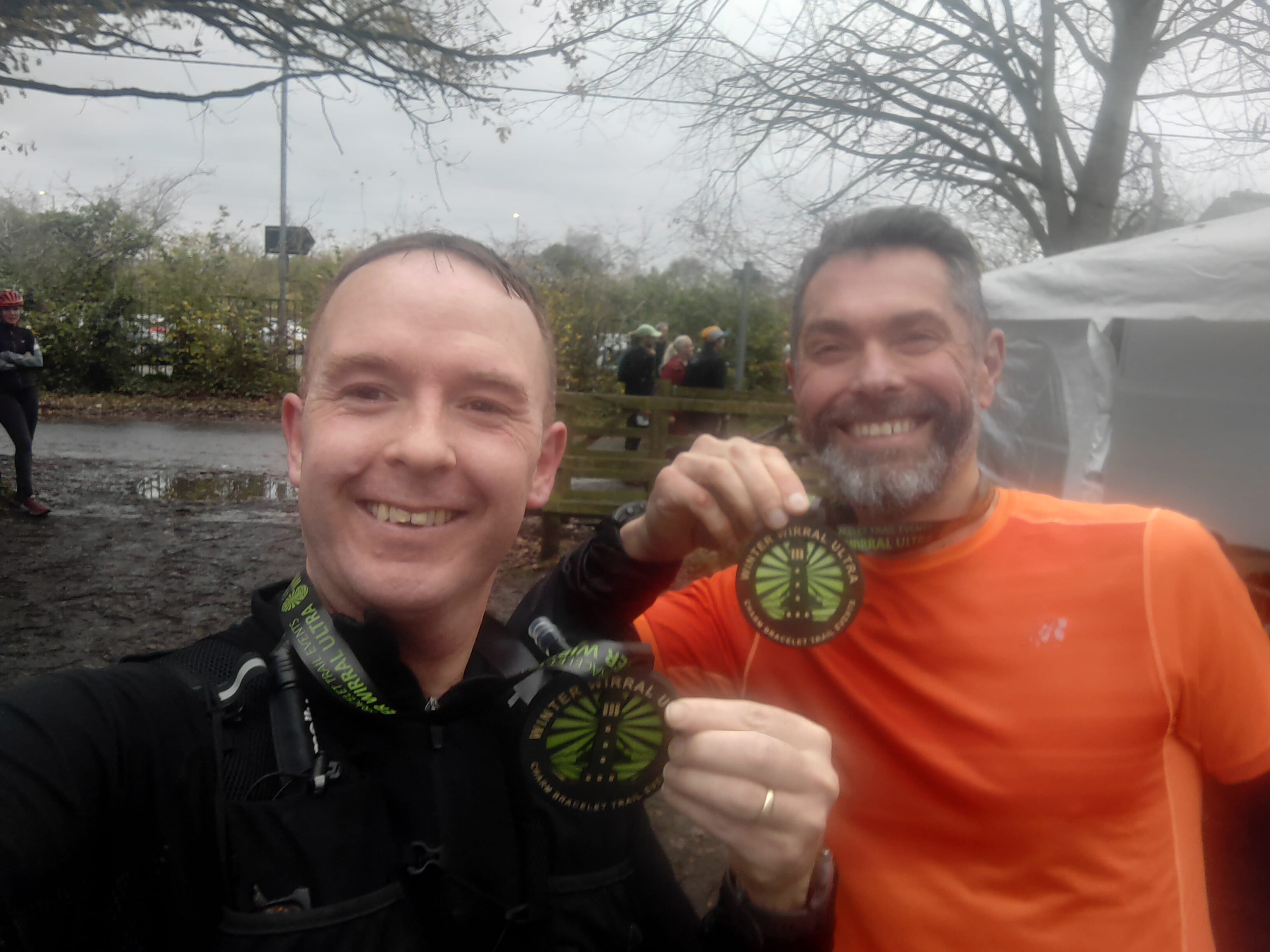 Winter Wirral Ultra