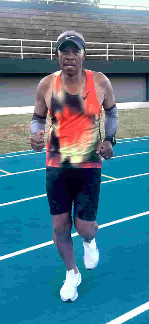 Heart Research UK | Great North Run