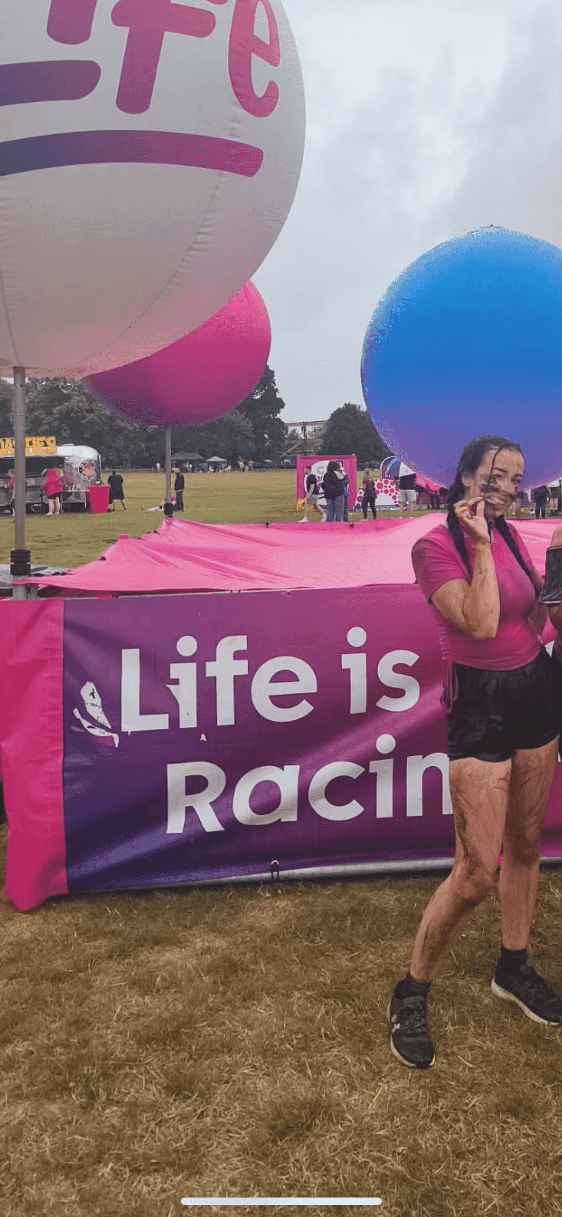 Mind | Kent Downs 50 Ultra Challenge | Maidstone 10K