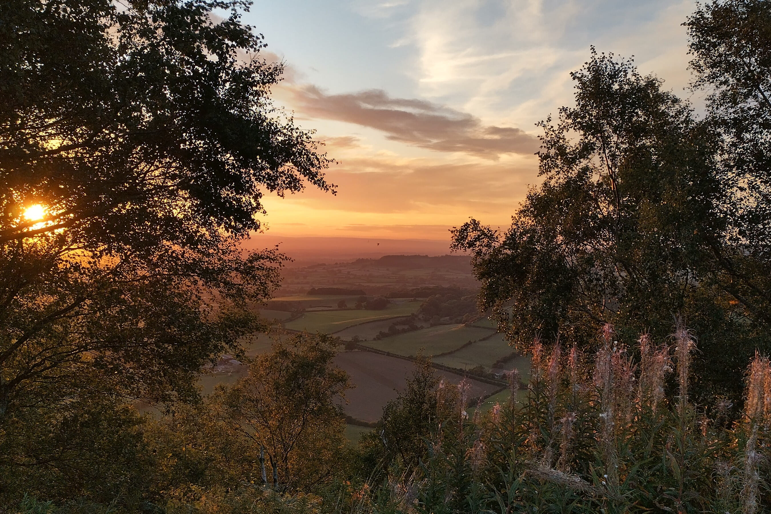 Sutton Bank run