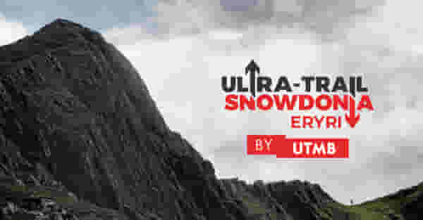 Ultra-Trail Snowdonia - UTS 50K