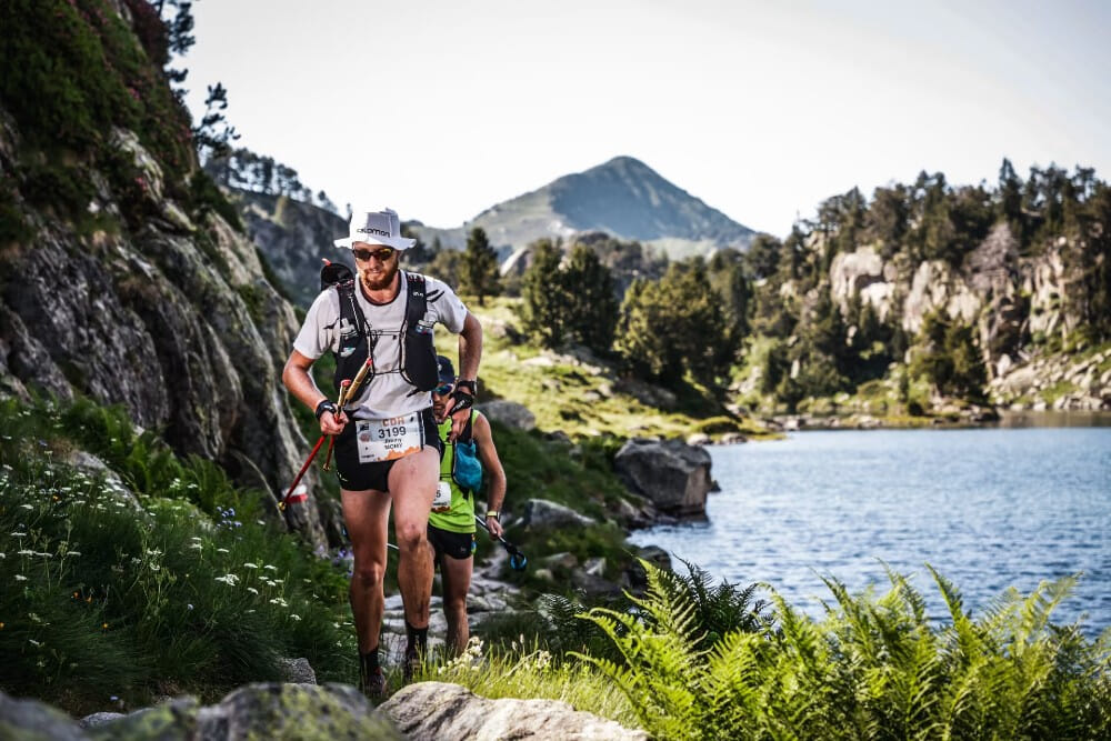 Val d’Aran by UTMB® - Camins d'Hèr - CDH