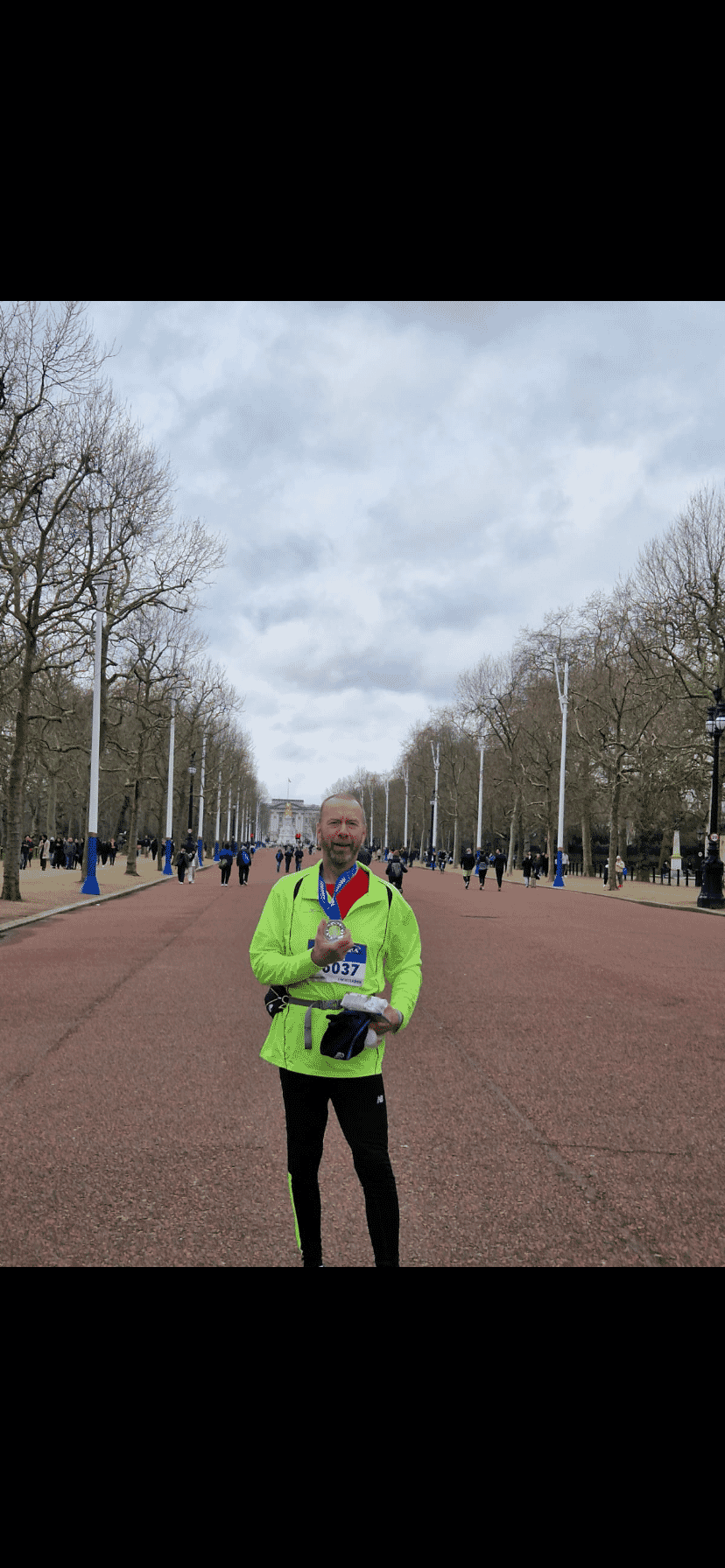 Great North Run