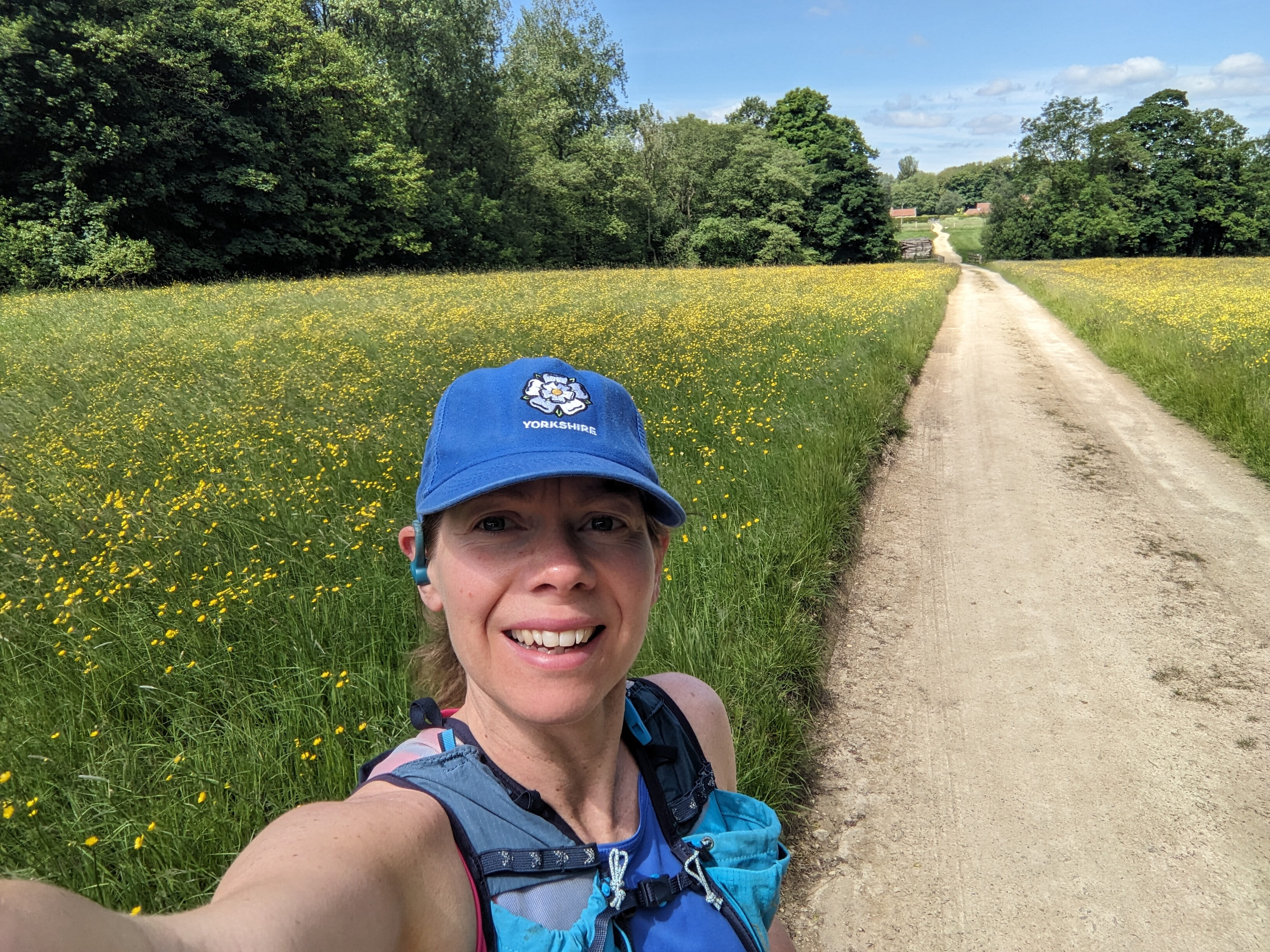 Ripon Stinger | Half Marathon