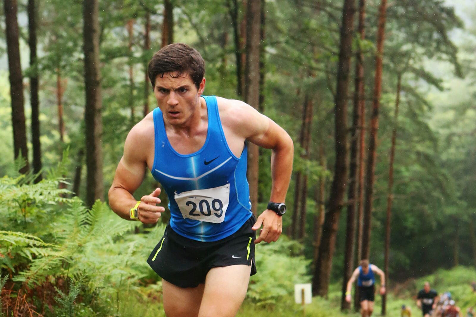 Credit: Sussex Sport Photography