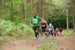 The toughest trail run in the South East is back by popular demand. Likened to fell running, the 15K route includes steep, rocky ascent on lesser-known trails through the luscious Hurtwood Forest.
