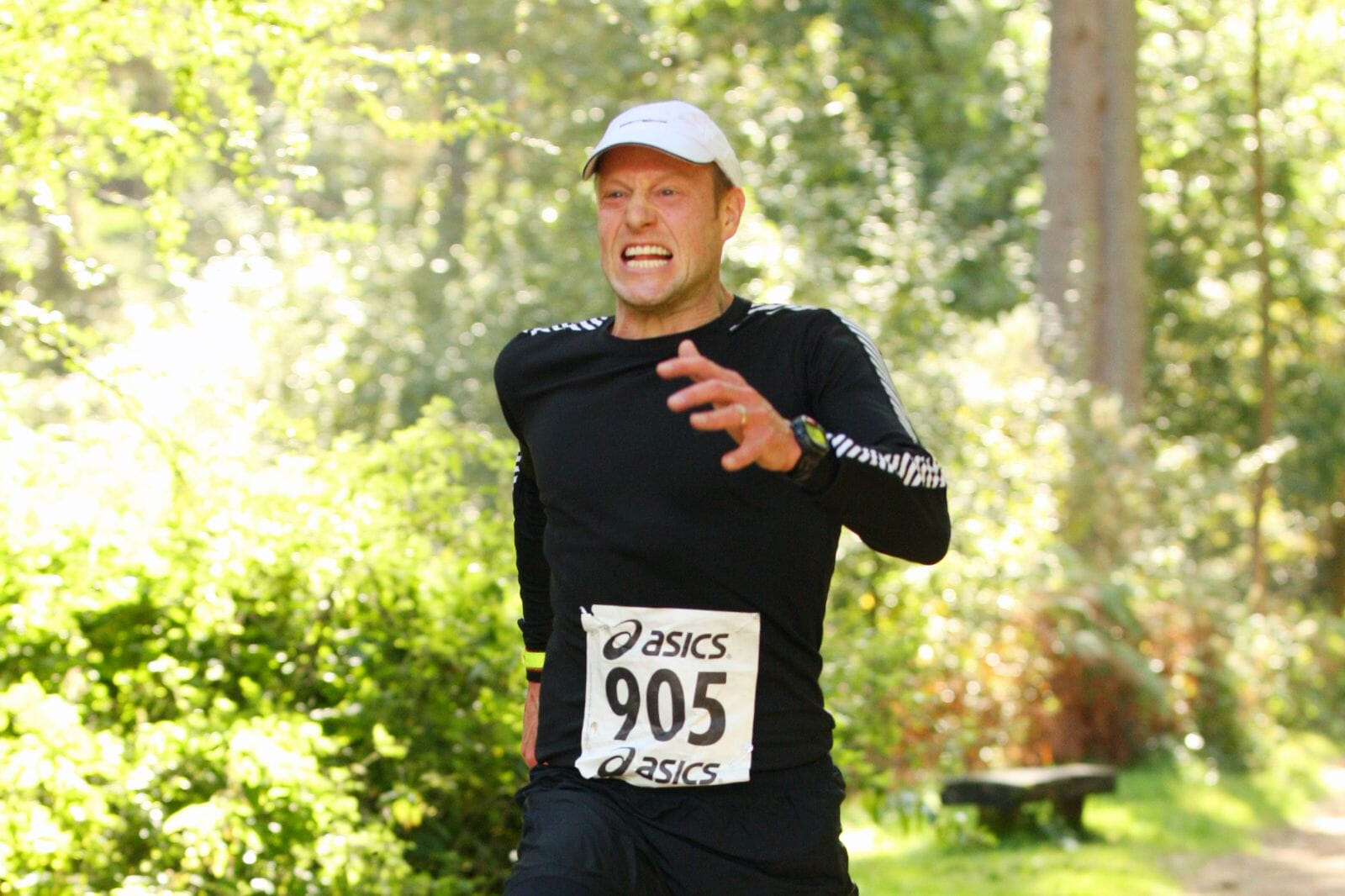 Credit: Sussex Sport Photography