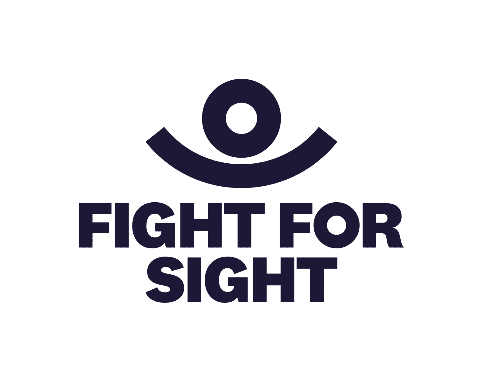 Fight for Sight logo Fight for Sight