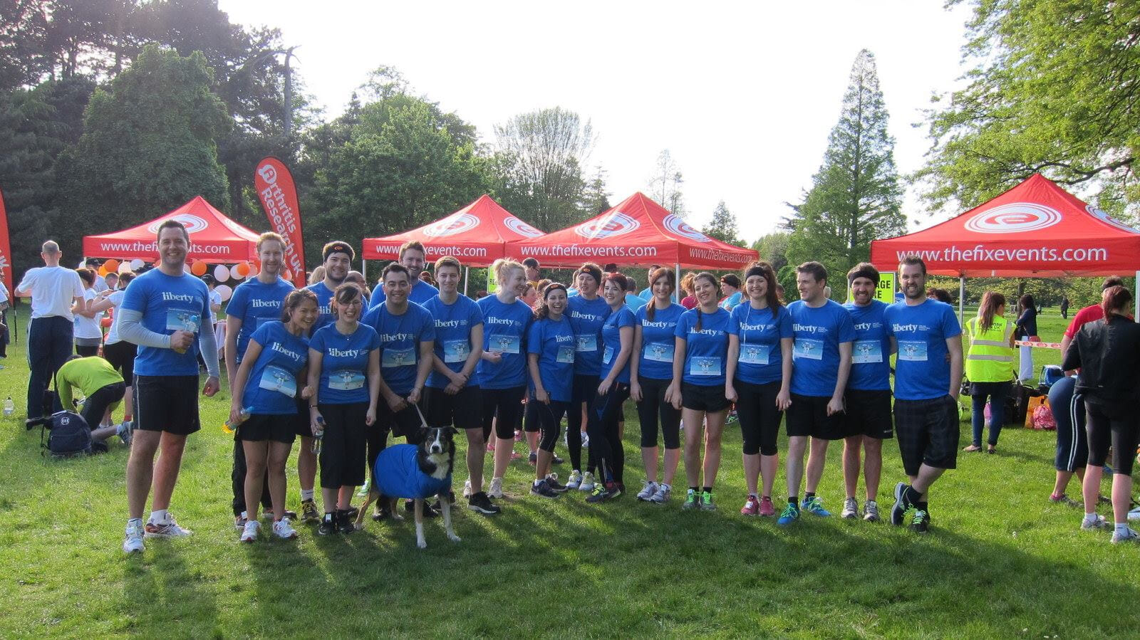 It's time to conquer the Cardiff Summer 5K, have a morning out with family, friends, or colleagues and enjoy the stunning Bute Park then receive your superb medal!