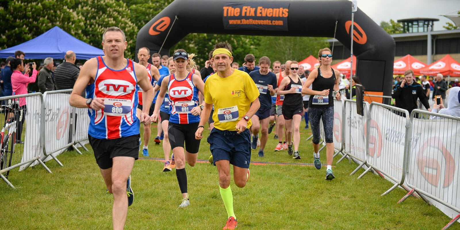 Half marathons near me UK July 2024 TimeOutdoors