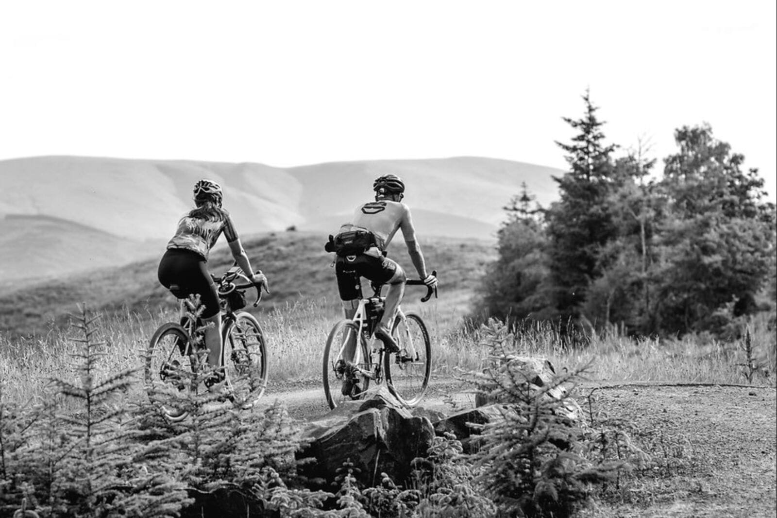 2 Day 'All Road' Adventure