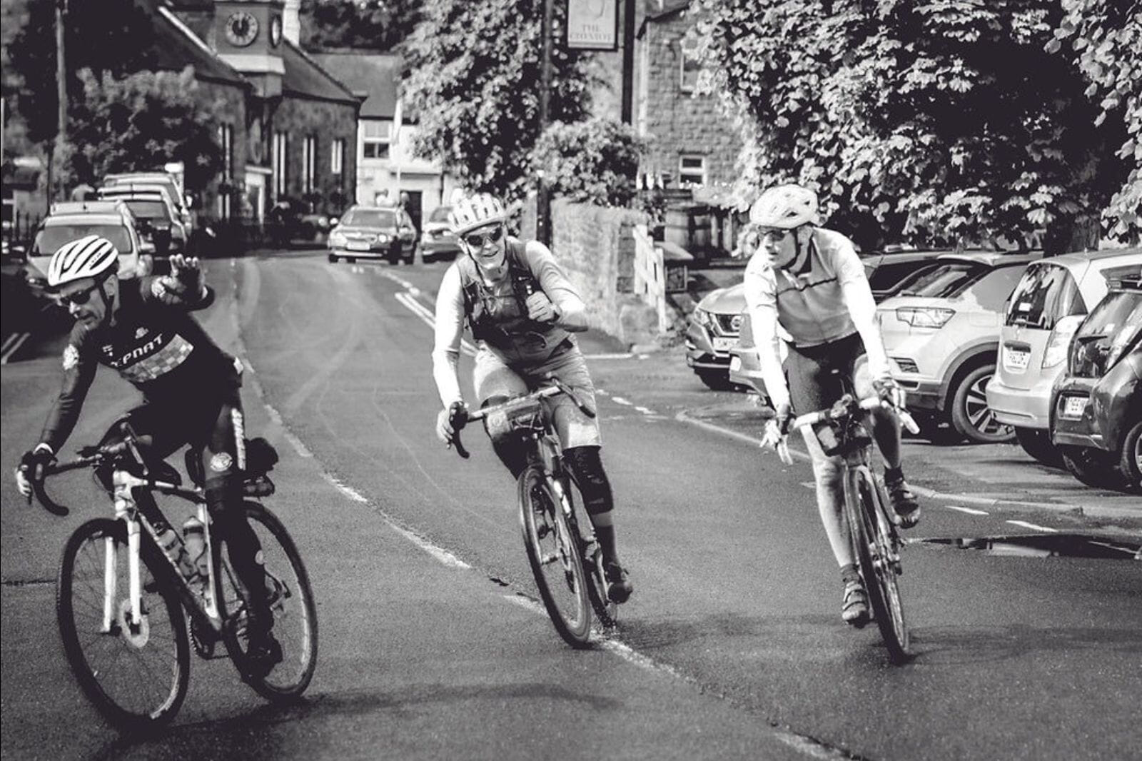 1 Day 'All Road' Epic