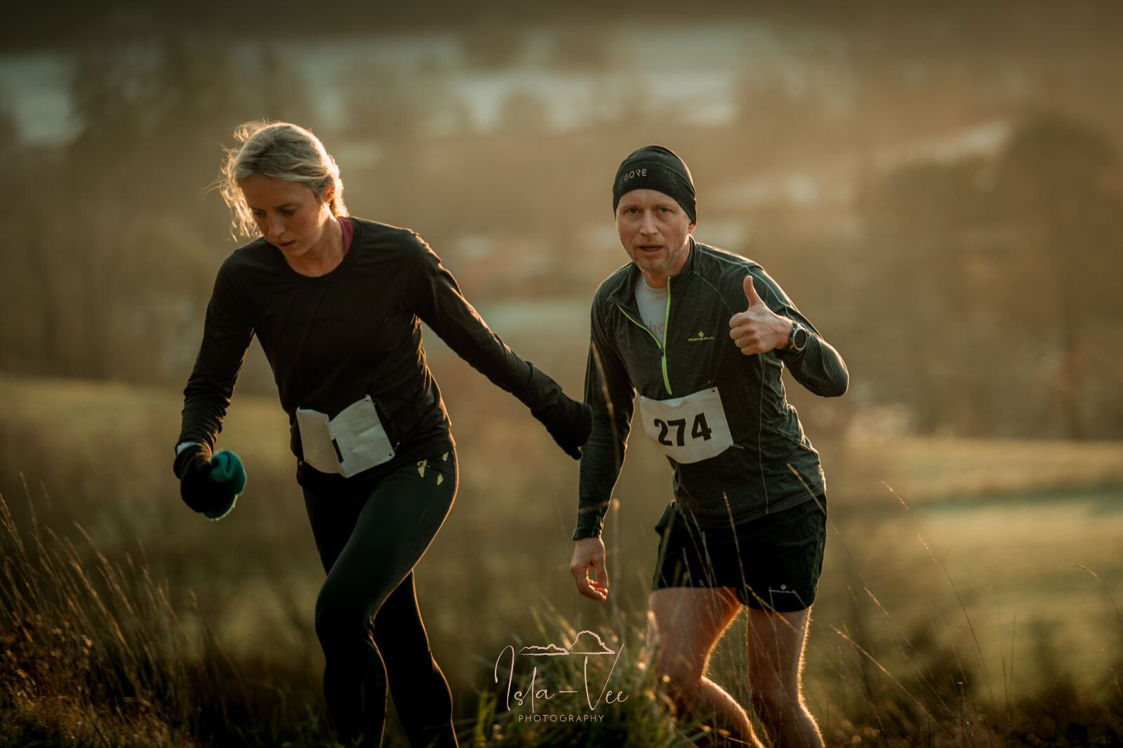 G3 Running Jan 20th 350