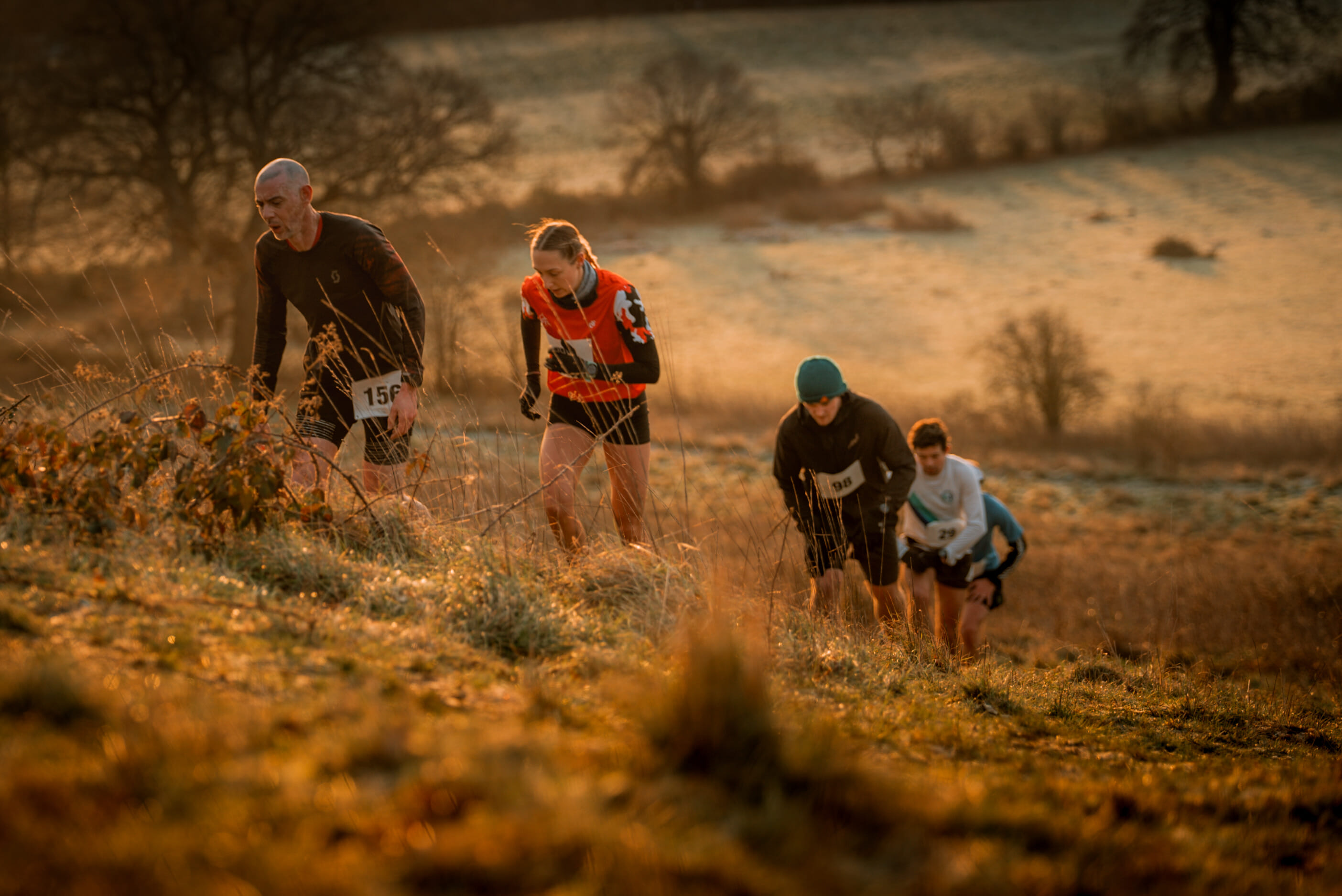 G3 Running Jan 20th 272