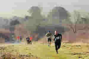 Take on a tough, award-winning 10K trail run in the Surrey Hills and North Downs with a cracking sunrise, stop-in-your-tracks views and five-star reviews! No nonsense trail running.