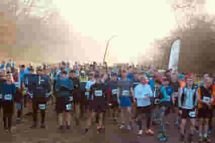 Fitstuff G3 Run Series | Race 1