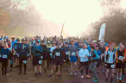 Fitstuff G3 Run Series | Race 3