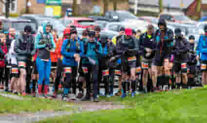 St Peters Way Ultra