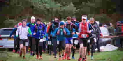 Peddars Way Ultra